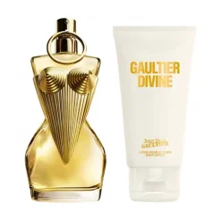 Femme JEAN PAUL GAULTIER Gaultier Divine Coffret Eau de Parfum