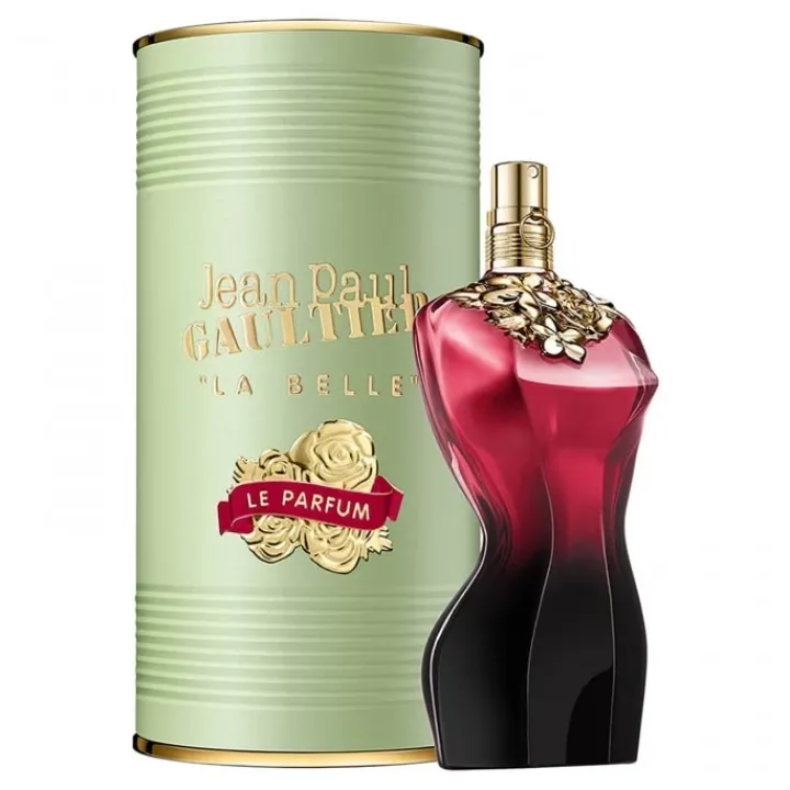 Femme JEAN PAUL GAULTIER La Belle Eau de Parfum