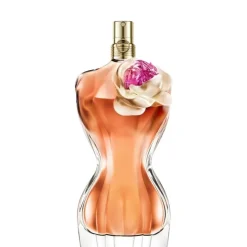 Femme JEAN PAUL GAULTIER La Belle Flower Edition                Eau de Parfum - Edition Limitée