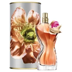 Femme JEAN PAUL GAULTIER La Belle Flower Edition                Eau de Parfum - Edition Limitée