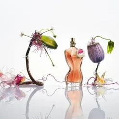 Femme JEAN PAUL GAULTIER La Belle Flower Edition Eau de Parfum - Edition Limitée