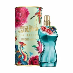 Femme JEAN PAUL GAULTIER La Belle Paradise Garden Eau de Parfum