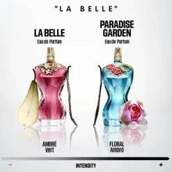 Femme JEAN PAUL GAULTIER La Belle Paradise Garden Eau de Parfum