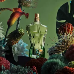 Homme JEAN PAUL GAULTIER Le Beau Paradise Garden                Eau de Parfum