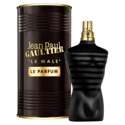 Homme JEAN PAUL GAULTIER Le Male Le Parfum                Eau de Parfum Intense