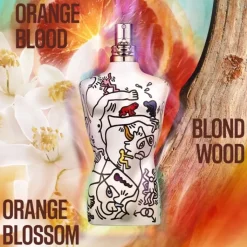 Homme JEAN PAUL GAULTIER Le Male Pride                Eau de Toilette - Edition Limitée 2024