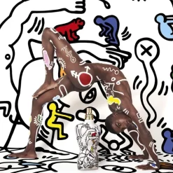 Homme JEAN PAUL GAULTIER Le Male Pride                Eau de Toilette - Edition Limitée 2024