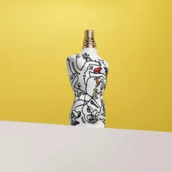 Homme JEAN PAUL GAULTIER Le Male Pride                Eau de Toilette - Edition Limitée 2024