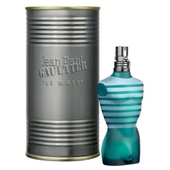 Homme JEAN PAUL GAULTIER Le Male                Eau de Toilette