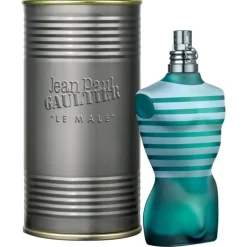 Homme JEAN PAUL GAULTIER Le Male                Eau de Toilette