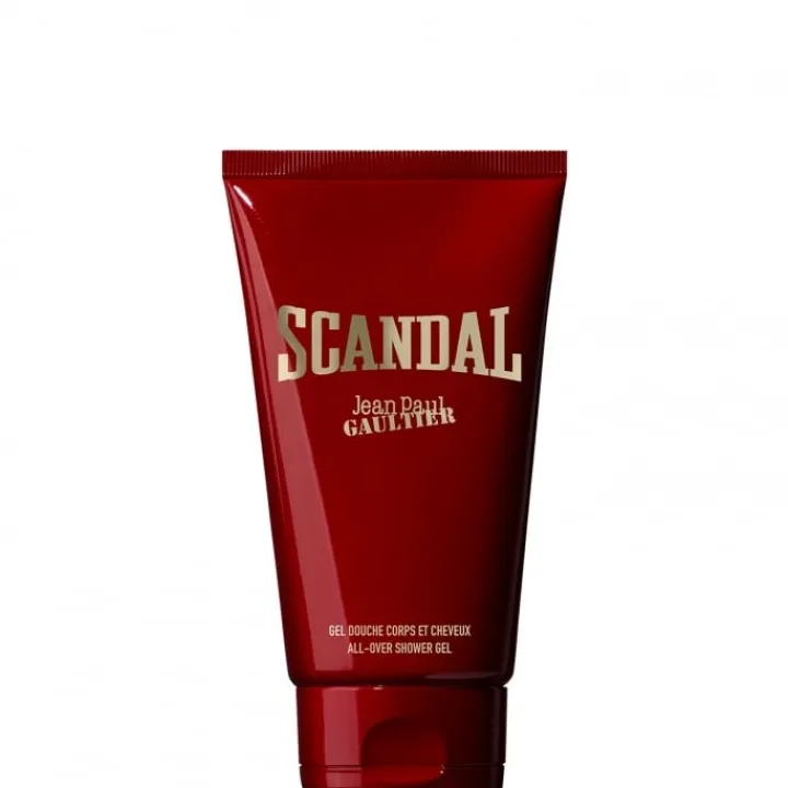 Homme JEAN PAUL GAULTIER Scandal Pour Homme Gel Douche