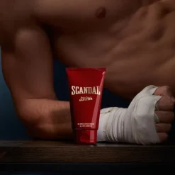 Homme JEAN PAUL GAULTIER Scandal Pour Homme Gel Douche