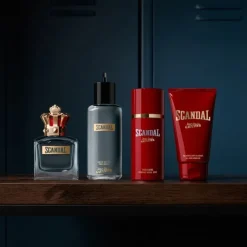 Homme JEAN PAUL GAULTIER Scandal Pour Homme Gel Douche