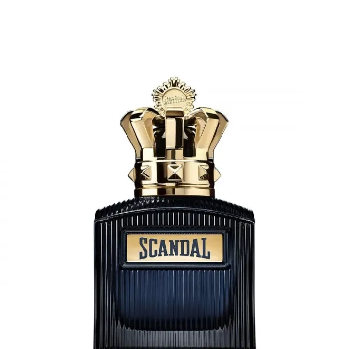 Homme JEAN PAUL GAULTIER Scandal pour Homme Intense Eau de Parfum Intense