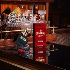 Homme JEAN PAUL GAULTIER Scandal pour Homme Intense Eau de Parfum Intense