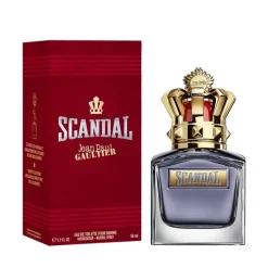 Homme JEAN PAUL GAULTIER Scandal Pour Homme                Eau de Toilette