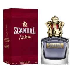 Homme JEAN PAUL GAULTIER Scandal Pour Homme                Eau de Toilette
