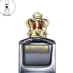Homme JEAN PAUL GAULTIER Scandal Pour Homme                Eau de Toilette