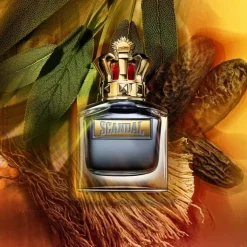 Homme JEAN PAUL GAULTIER Scandal Pour Homme                Eau de Toilette
