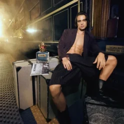 Homme JEAN PAUL GAULTIER Scandal Pour Homme                Eau de Toilette