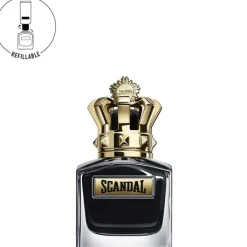 Homme JEAN PAUL GAULTIER Scandal Pour Homme                Eau de Parfum