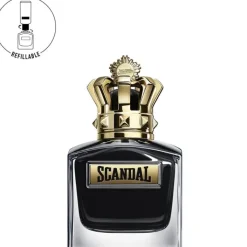 Homme JEAN PAUL GAULTIER Scandal Pour Homme                Eau de Parfum
