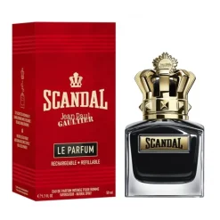 Homme JEAN PAUL GAULTIER Scandal Pour Homme                Eau de Parfum