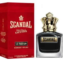 Homme JEAN PAUL GAULTIER Scandal Pour Homme                Eau de Parfum