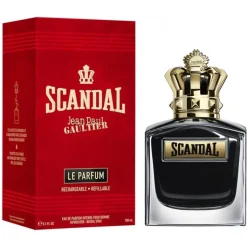 Homme JEAN PAUL GAULTIER Scandal Pour Homme                Eau de Parfum