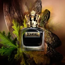 Homme JEAN PAUL GAULTIER Scandal Pour Homme                Eau de Parfum