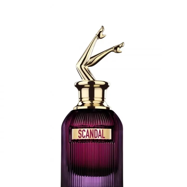 Femme JEAN PAUL GAULTIER Scandal Intense Eau de Parfum Intense