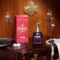 Femme JEAN PAUL GAULTIER Scandal Intense Eau de Parfum Intense