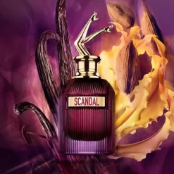 Femme JEAN PAUL GAULTIER Scandal Intense Eau de Parfum Intense