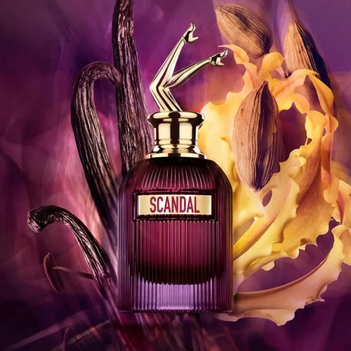 Femme JEAN PAUL GAULTIER Scandal Intense Eau de Parfum Intense