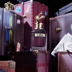 Femme JEAN PAUL GAULTIER Scandal Intense Eau de Parfum Intense