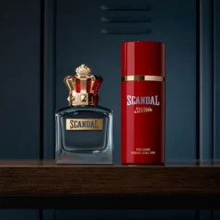Homme JEAN PAUL GAULTIER Scandal Pour Homme Déodorant
