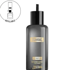 Homme JEAN PAUL GAULTIER Scandal Pour Homme                Eau de Parfum - Flacon Recharge