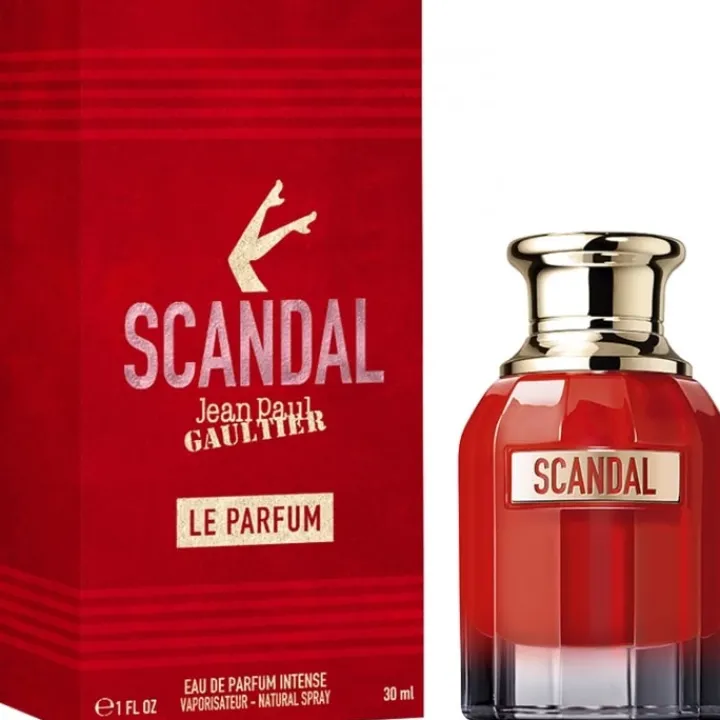 Femme JEAN PAUL GAULTIER Scandal Le Parfum Eau de Parfum