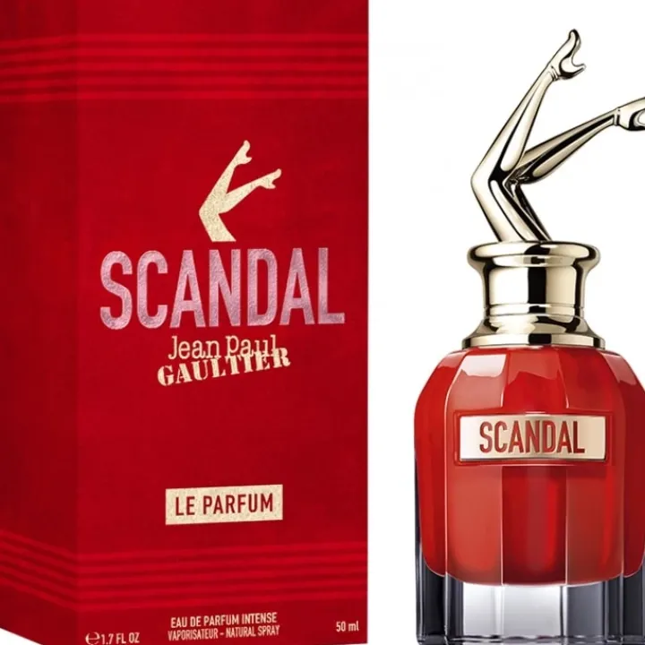 Femme JEAN PAUL GAULTIER Scandal Le Parfum Eau de Parfum
