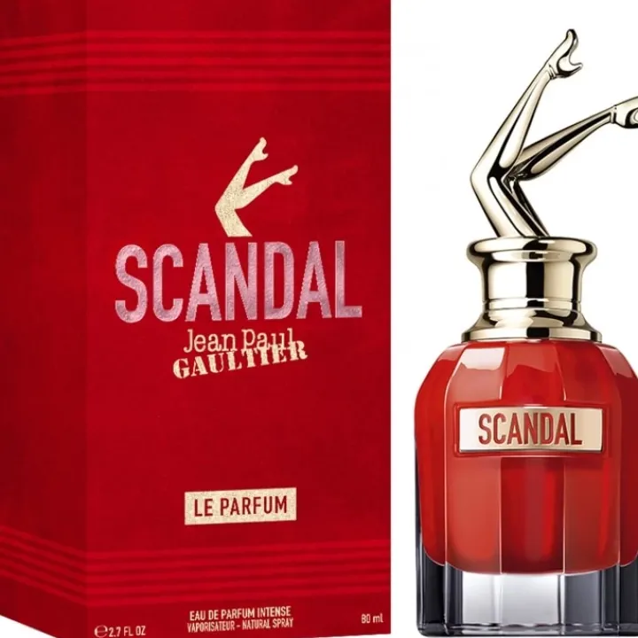 Femme JEAN PAUL GAULTIER Scandal Le Parfum Eau de Parfum