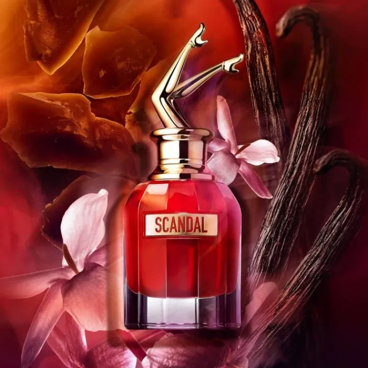 Femme JEAN PAUL GAULTIER Scandal Le Parfum Eau de Parfum
