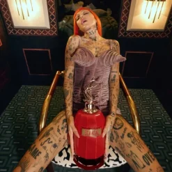 Femme JEAN PAUL GAULTIER Scandal Le Parfum Eau de Parfum