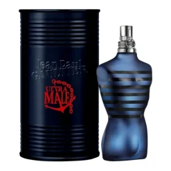 Homme JEAN PAUL GAULTIER Ultra Male                Eau de Toilette Intense