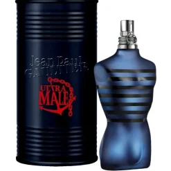 Homme JEAN PAUL GAULTIER Ultra Male                Eau de Toilette Intense