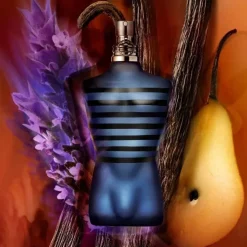 Homme JEAN PAUL GAULTIER Ultra Male                Eau de Toilette Intense
