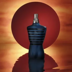 Homme JEAN PAUL GAULTIER Ultra Male                Eau de Toilette Intense