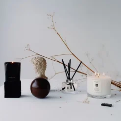 Jo Malone Pomegranate Noir                Bougie Parfumée