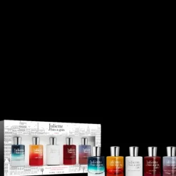 Femme Juliette Has a Gun                Collection de Miniatures Deluxe