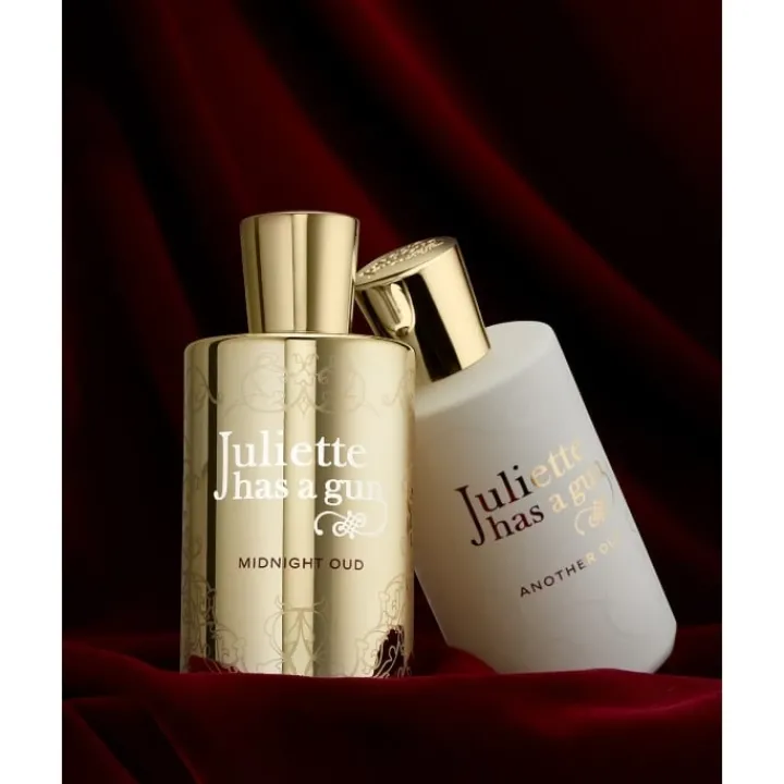 Femme Juliette Has a Gun Another Oud Eau de Parfum