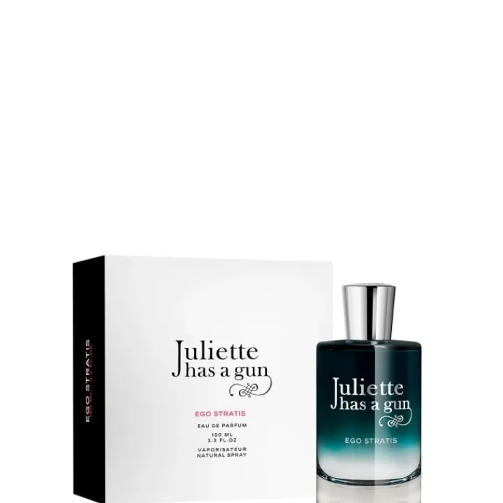 Femme Juliette Has a Gun Ego Stratis Eau de Parfum